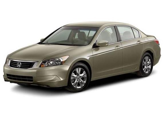 HONDA ACCORD 2010 1HGCP2F40AA161878 image