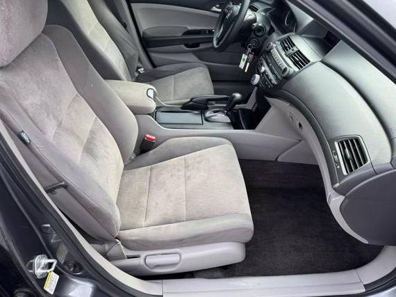 HONDA ACCORD 2010 1HGCP2F37AA101796 image