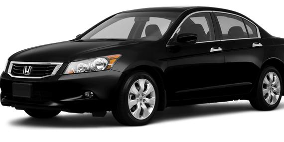 HONDA ACCORD 2010 5KBCP3F84AB006993 image