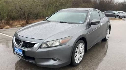 HONDA ACCORD 2010 1HGCS2B86AA007487 image