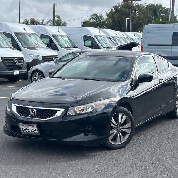 HONDA ACCORD 2010 1HGCS1B83AA019526 image