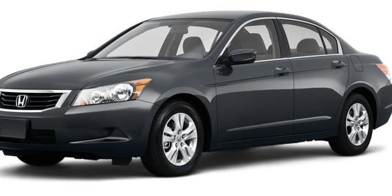HONDA ACCORD 2010 1HGCP2F46AA034729 image