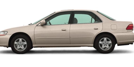 HONDA ACCORD 2000 1HGCG669XYA127203 image HONDA ACCORD 2000 1HGCG669XYA127203 image