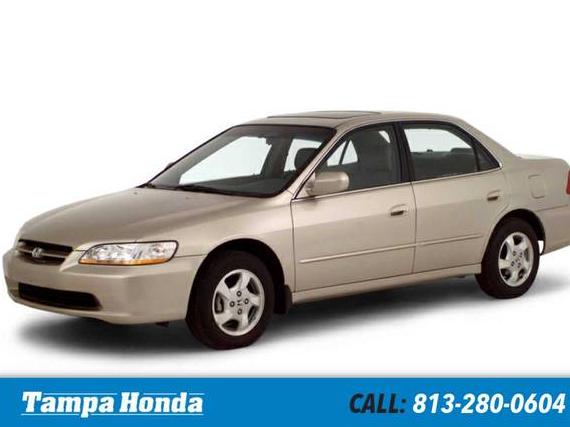 HONDA ACCORD 2000 1HGCG6689YA088353 image HONDA ACCORD 2000 1HGCG6689YA088353 image