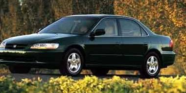 HONDA ACCORD 2000 1HGCG6676YA013200 image HONDA ACCORD 2000 1HGCG6676YA013200 image