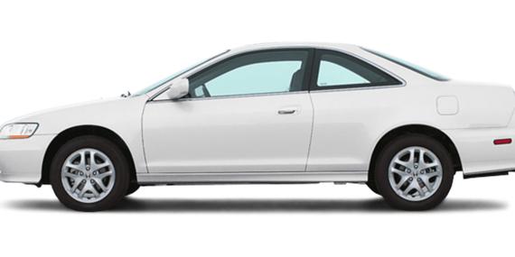 HONDA ACCORD 2001 1HGCG31521A026553 image