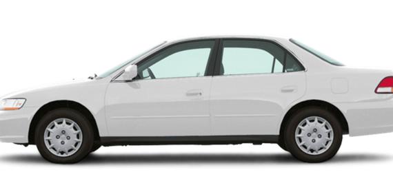 HONDA ACCORD 2001 1HGCG56441A106691 image