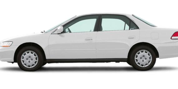 HONDA ACCORD 2001 1HGCG56601A102705 image