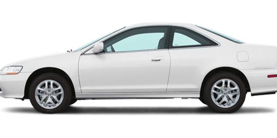 HONDA ACCORD 2001 1HGCG22571A007103 image