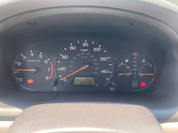 HONDA ACCORD 2001 1HGCG16571A062932 image