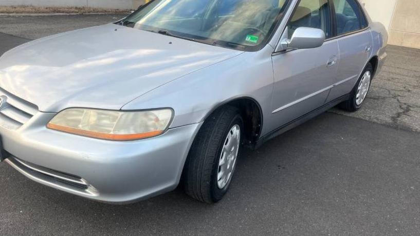 HONDA ACCORD 2001 1HGCG66531A004135 image