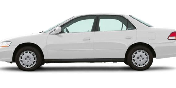 HONDA ACCORD 2001 1HGCG56641A802016 image