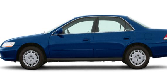 HONDA ACCORD 2001 1HGCG56441A102415 image