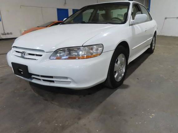 HONDA ACCORD 2001 1HGCG16541A021206 image HONDA ACCORD 2001 1HGCG16541A021206 image