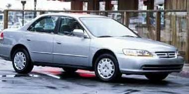 HONDA ACCORD 2001 1HGCF86601A108900 image