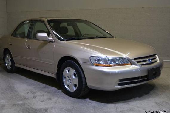 HONDA ACCORD 2001 1HGCG16571A030434 image HONDA ACCORD 2001 1HGCG16571A030434 image
