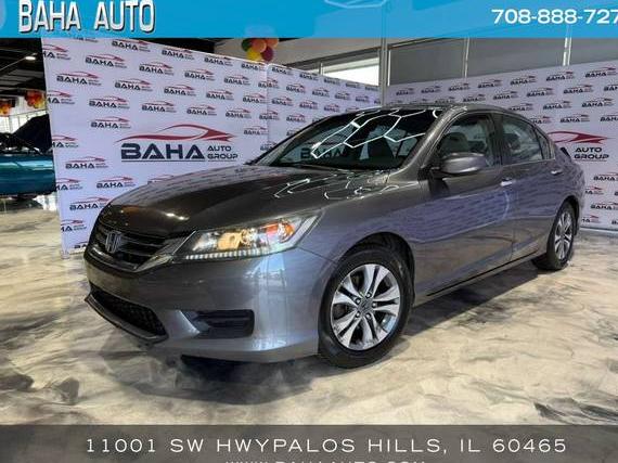 HONDA ACCORD 2014 1HGCR2F35EA144470 image HONDA ACCORD 2014 1HGCR2F35EA144470 image