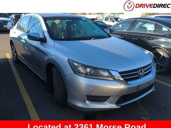 HONDA ACCORD 2014 1HGCR2F3XEA291058 image HONDA ACCORD 2014 1HGCR2F3XEA291058 image