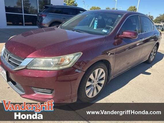 HONDA ACCORD 2014 1HGCR2F81EA113180 image HONDA ACCORD 2014 1HGCR2F81EA113180 image