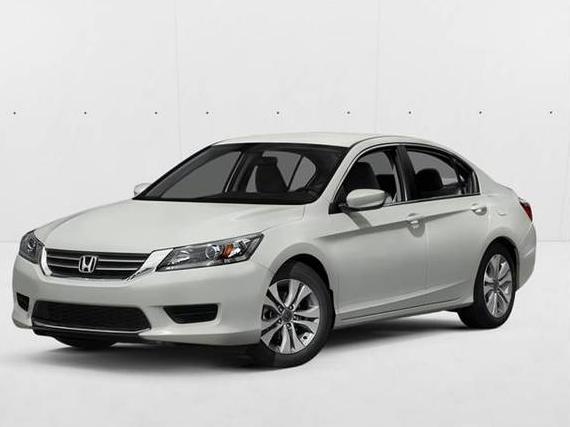 HONDA ACCORD 2014 1HGCR2F31EA132672 image