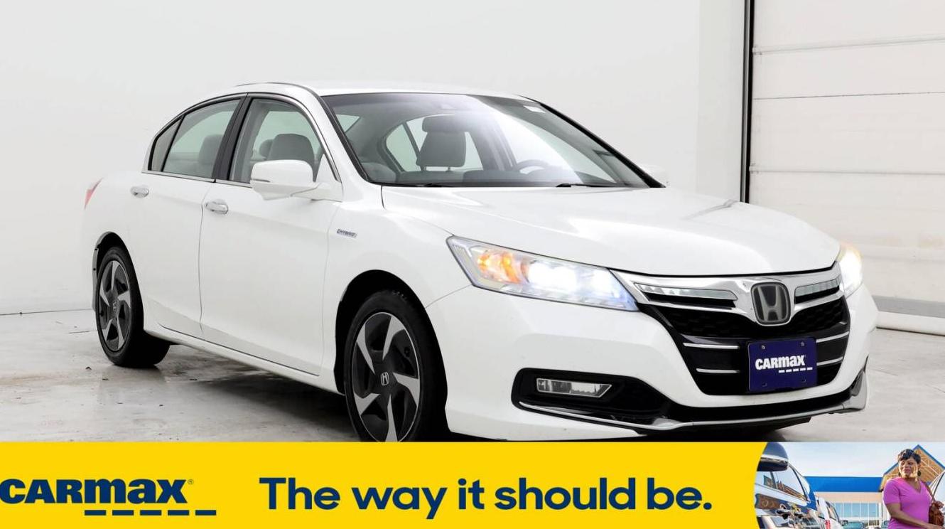 HONDA ACCORD 2014 JHMCR5F74EC001080 image