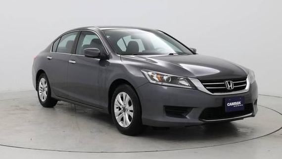 HONDA ACCORD 2014 1HGCR2E38EA305315 image