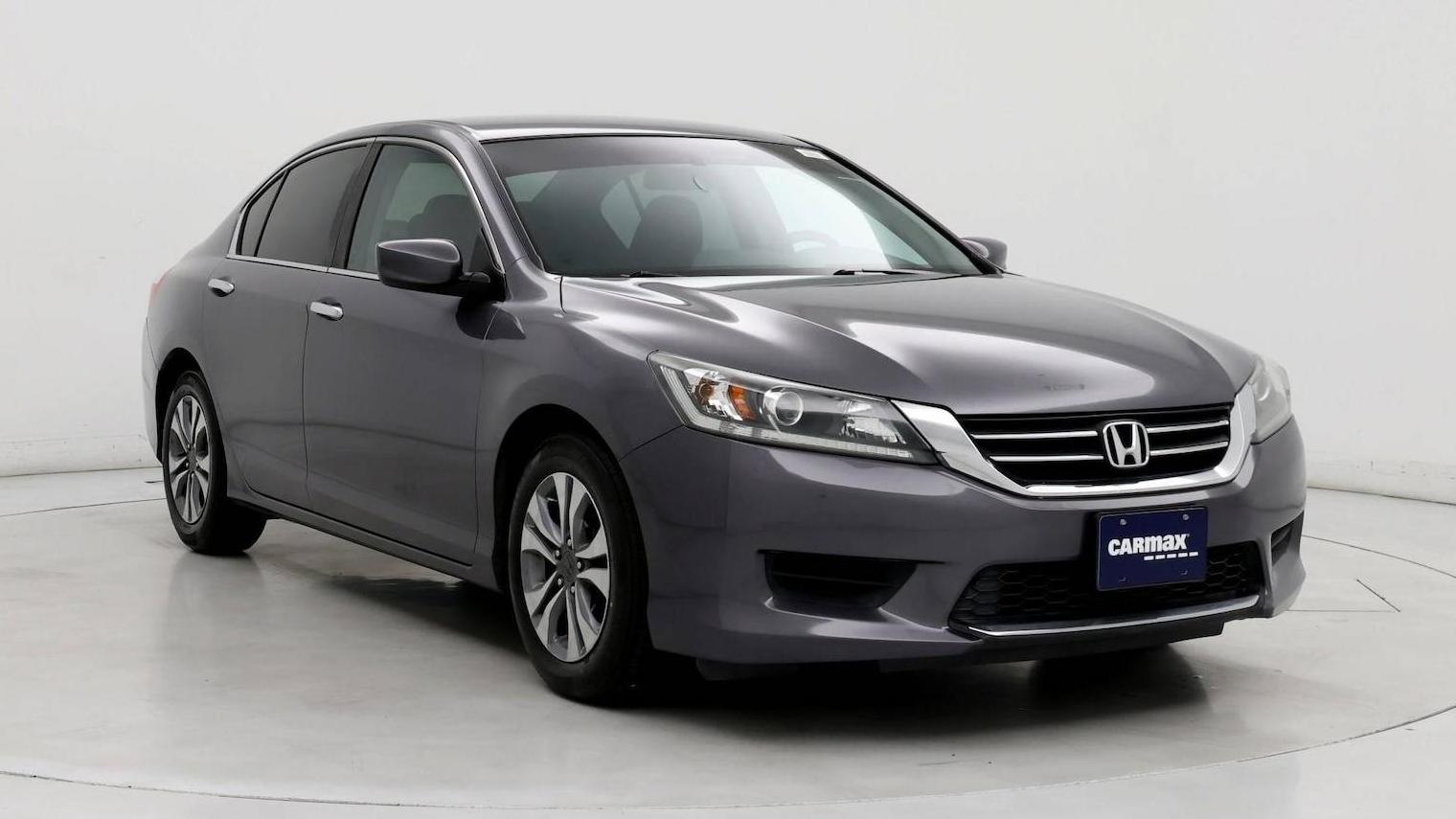 HONDA ACCORD 2014 1HGCR2F36EA066460 image