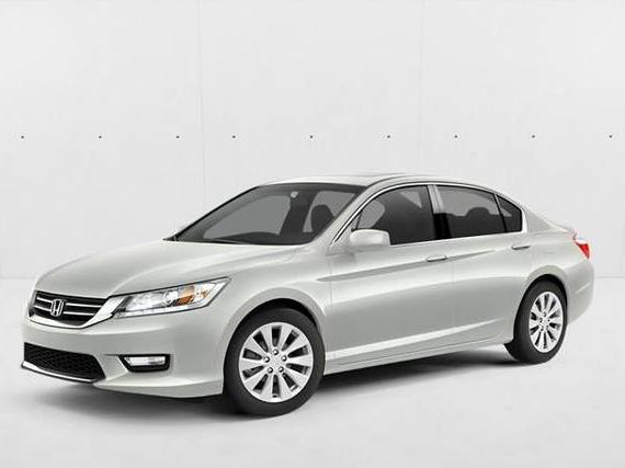 HONDA ACCORD 2014 1HGCR3F87EA008486 image HONDA ACCORD 2014 1HGCR3F87EA008486 image