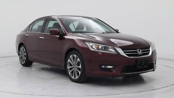 HONDA ACCORD 2014 1HGCR2F53EA179266 image HONDA ACCORD 2014 1HGCR2F53EA179266 image