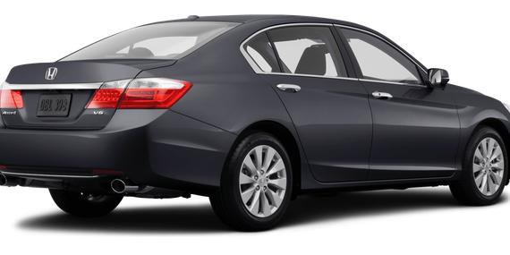 HONDA ACCORD 2014 1HGCR2F89EA159226 image
