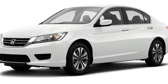 HONDA ACCORD 2014 1HGCR2F34EA306718 image