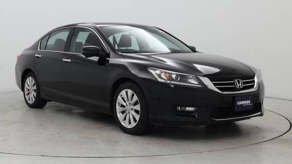 HONDA ACCORD 2014 1HGCR2F71EA298869 image