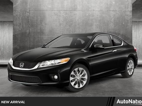 HONDA ACCORD 2014 1HGCT1A72EA002972 image