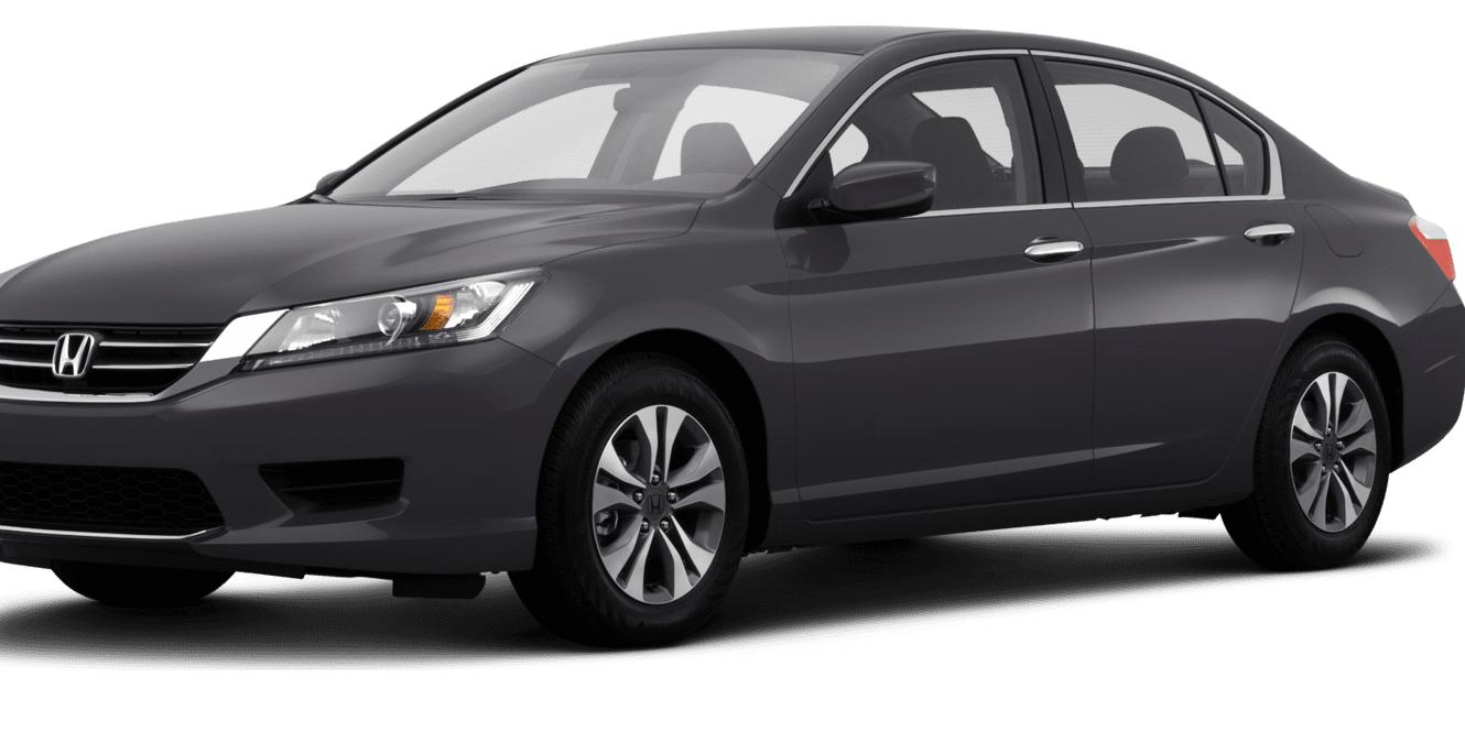 HONDA ACCORD 2014 1HGCR2F36EA106746 image