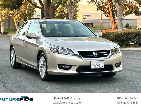 HONDA ACCORD 2014 1HGCR2F89EA168251 image HONDA ACCORD 2014 1HGCR2F89EA168251 image