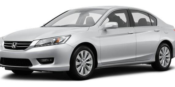 HONDA ACCORD 2014 1HGCR3F8XEA028277 image HONDA ACCORD 2014 1HGCR3F8XEA028277 image