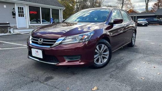 HONDA ACCORD 2014 1HGCR2F32EA296920 image HONDA ACCORD 2014 1HGCR2F32EA296920 image