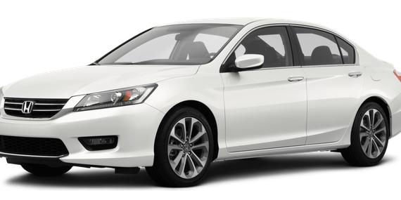 HONDA ACCORD 2014 1HGCR2F50EA299171 image HONDA ACCORD 2014 1HGCR2F50EA299171 image