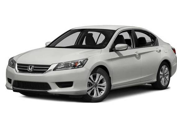 HONDA ACCORD 2014 1HGCR2F36EA171807 image
