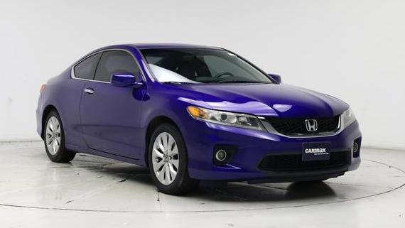 HONDA ACCORD 2014 1HGCT1B76EA009311 image