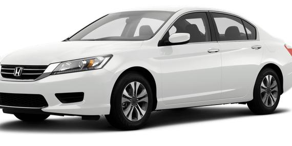 HONDA ACCORD 2014 1HGCR2F34EA029066 image