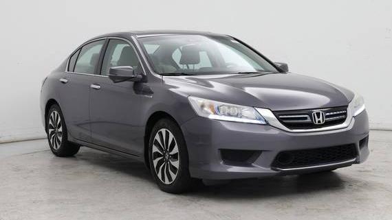 HONDA ACCORD 2014 1HGCR6F71EA002501 image