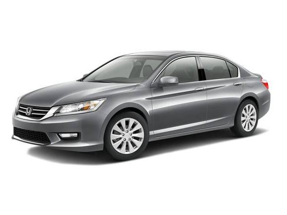 HONDA ACCORD 2014 1HGCR2F86EA135062 image