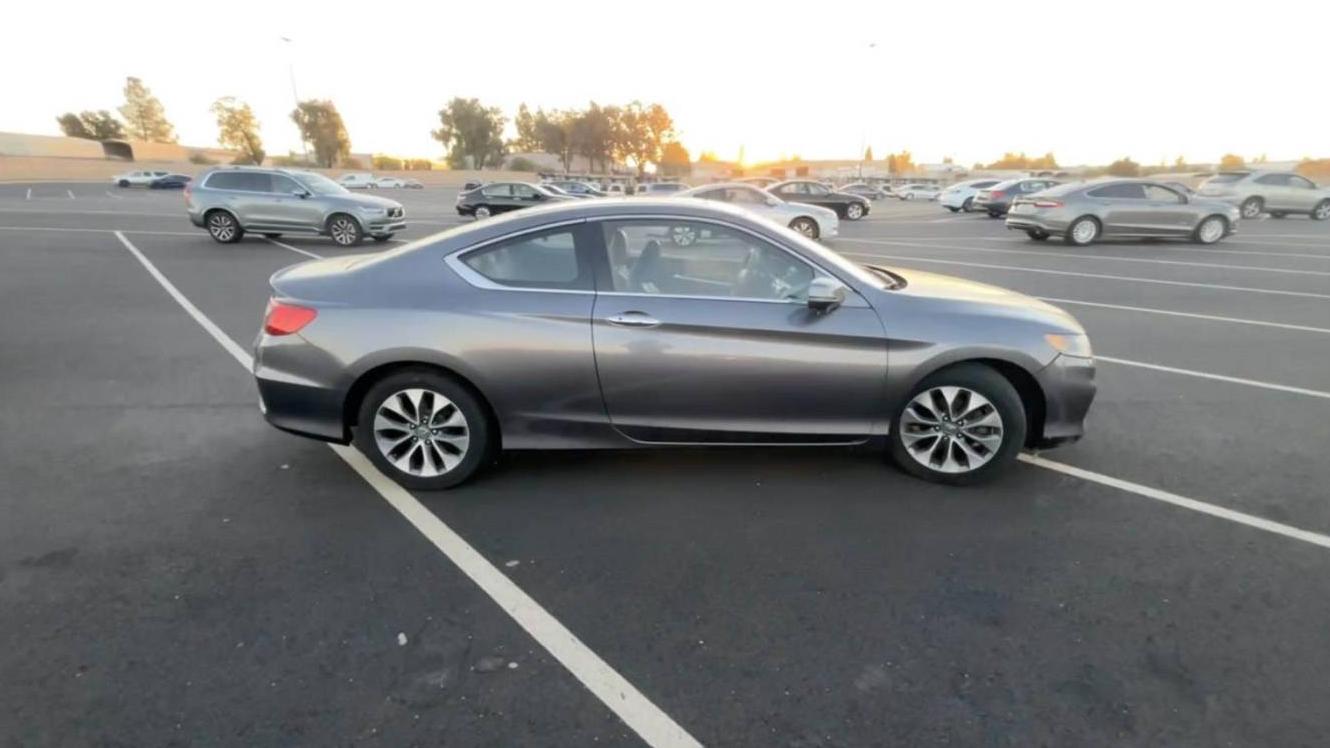 HONDA ACCORD 2014 1HGCT1B89EA013183 image