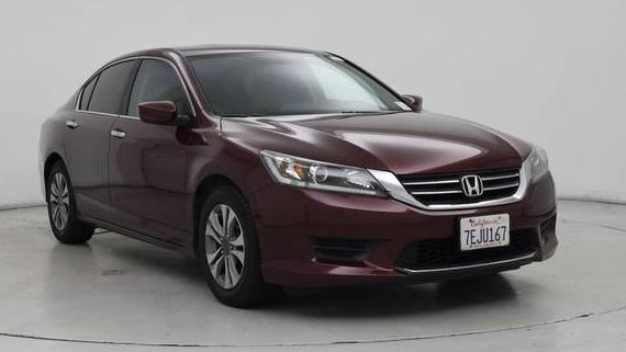 HONDA ACCORD 2014 1HGCR2F3XEA156758 image HONDA ACCORD 2014 1HGCR2F3XEA156758 image