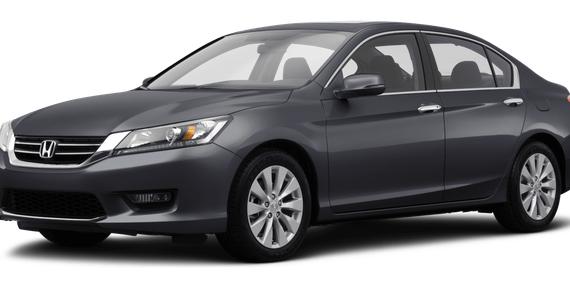 HONDA ACCORD 2014 1HGCR2F73EA188826 image