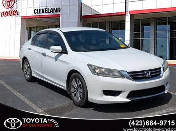 HONDA ACCORD 2014 1HGCR2F39EA157321 image