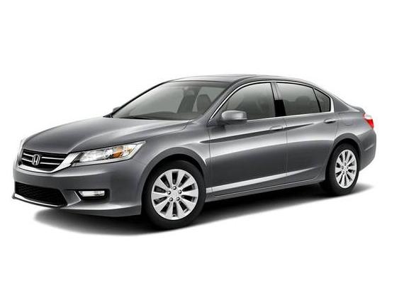HONDA ACCORD 2014 1HGCR2F84EA298812 image