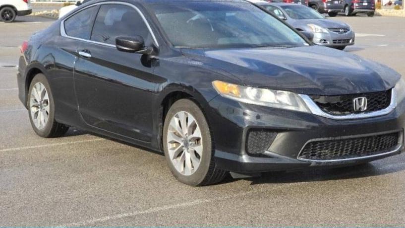 HONDA ACCORD 2014 1HGCT1B34EA013659 image