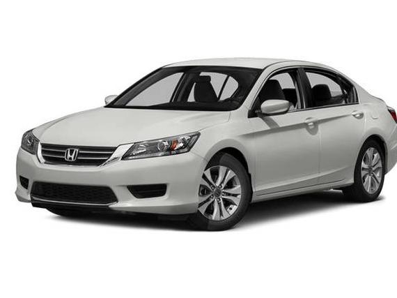 HONDA ACCORD 2014 1HGCR2F38EA210056 image